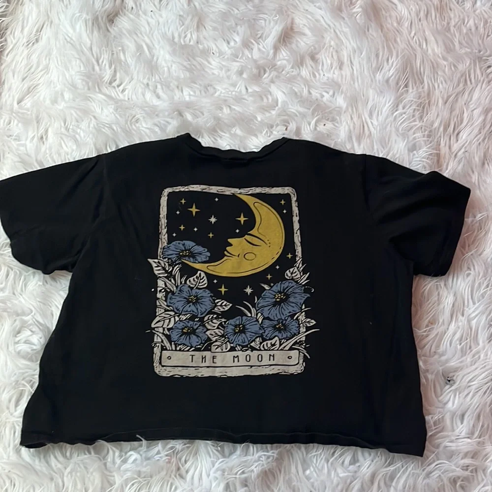“The moon” - Picture 2 of 2